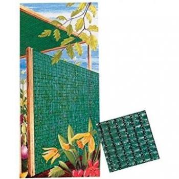 Green Shade Mesh Polyethylene 80g 2 x 100m