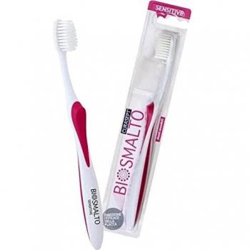 Curasept Biosmalto Spazzolino Sensitive