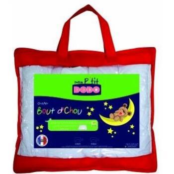 DODO Oreiller Coton Bout D'Chou 35 x 45 cm