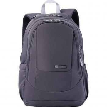 Mochila Totto Goctal color gris Periscope