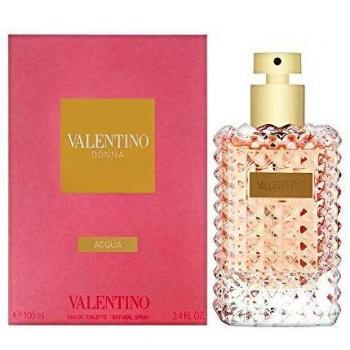 Donna Acqua von Valentino 100 ml Eau de Toilette