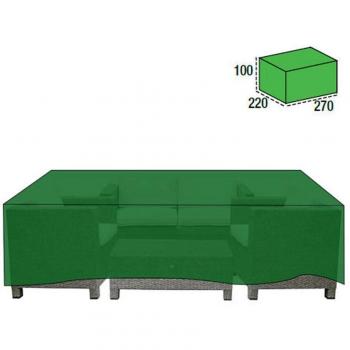 Set Tovaglia Premium 100x220x270