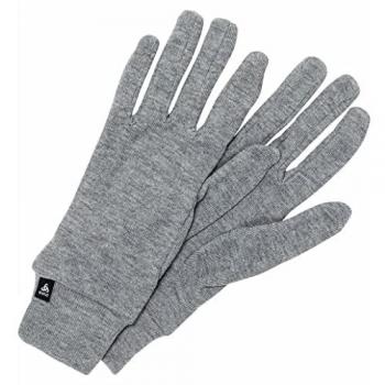 Gants Odlo Isolants Actifs XL Gris