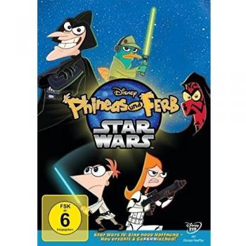 Phineas und Ferb