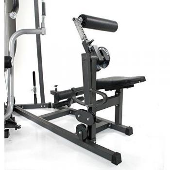 Finnlo 6600 – Bauch‑Rückentraining für Autark