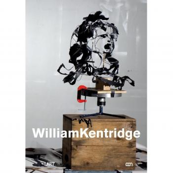 William Kentridge. Catalogo della mostra