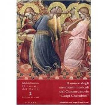 Il museo degli strumenti musicali del Conservatorio «Luigi Cherubini»