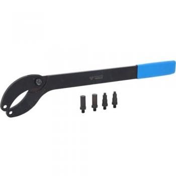 BT571015 Belt Pulley Support – KS Tools