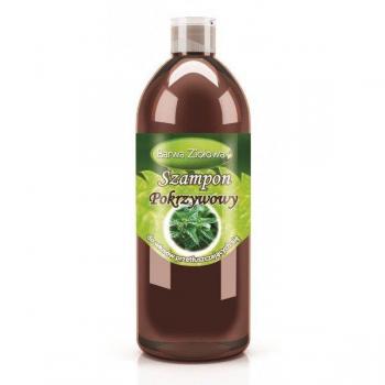 Barwa Ortica Hair Cleanse 480ml