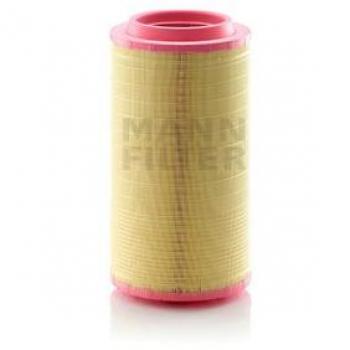 MANN-FILTER C 27 023 Fahrzeugluftfilter