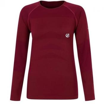 Tee thermique DARE 2B – IN THE ZONE III long sleeve