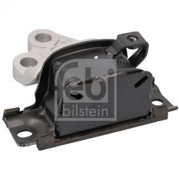 FEBI BILSTEIN Schaltgetriebe links 184838 – Lager für GENERAL MOTORS VAUXHALL OPEL