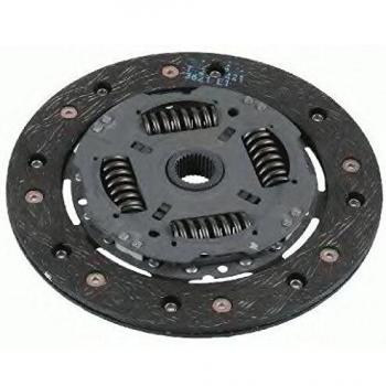 Disco de Embrague (Sachs) 1878 600 661