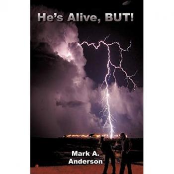 He's Alive, But!
