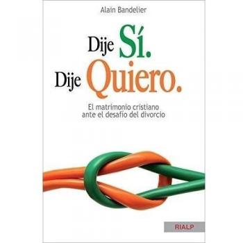 Dije Sí. Dije Quiero