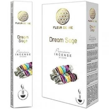 Encens Rêves et Visions 15g