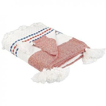 Couverture Polyester Cubuk 130 x 150 cm