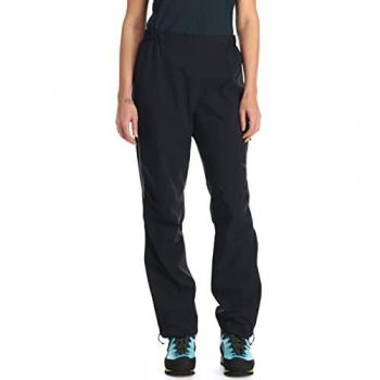 Rab Firewall Pants Damen schwarz 38