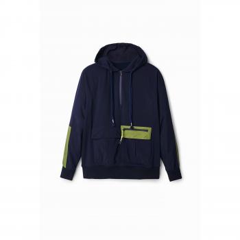 Desigual Jimmy Jacke