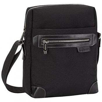 Notebook Tragetasche RivaCase 8310 Schwarz – bis 25,9 cm