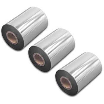 Ensemble de rubans thermiques Intermec PD42/PD41/PD43 90 mm × 300 m