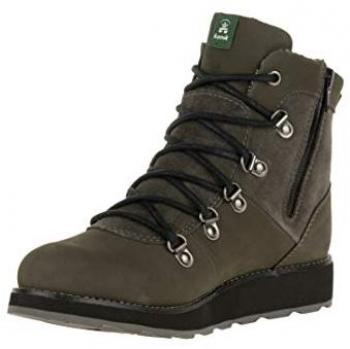 Kamik Sportlicher Damen Halbstiefel