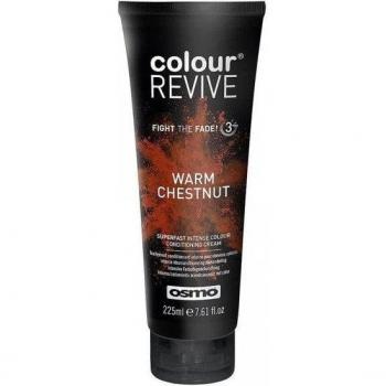 Colore Capelli Osmo Marrone Ruggine
