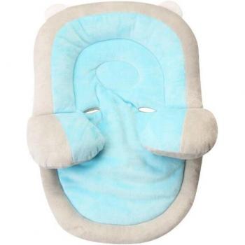 Housse multifonction pour matelas de poussette YAP026
