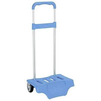 Safta Rucksacktrolley Blau 30 x 85 x 23 cm