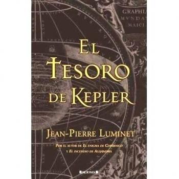 TESORO DE KEPLER, EL