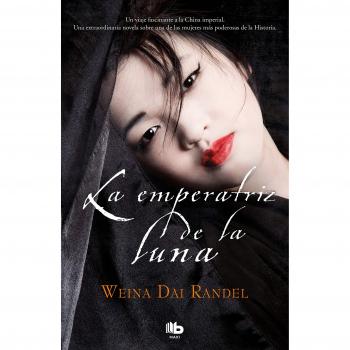 La emperatriz de la luna (Emperatriz Wu 2)