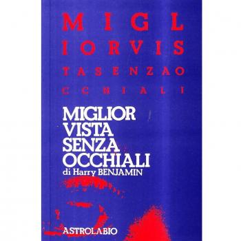 Miglior vista senza occhiali