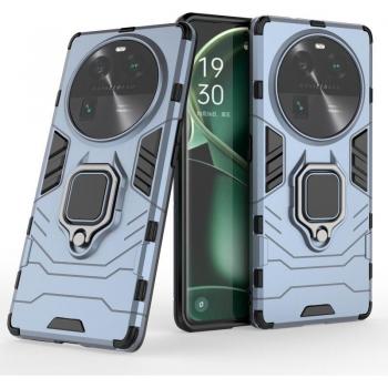 Funda Antigolpes con Soporte para Oppo Find X6