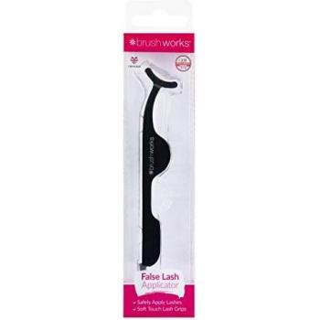 Applicateur de faux cils Brushworks 1 unité