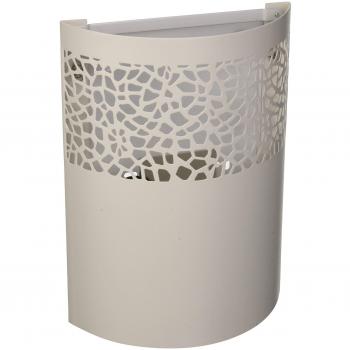 Carmelita Lampada E14 42W Bianco