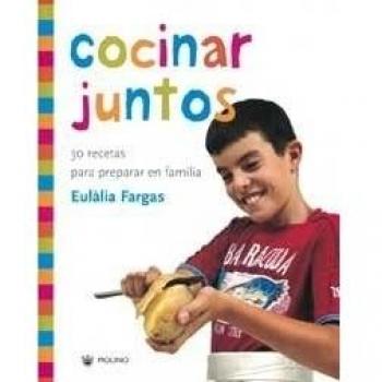 COCINAR JUNTOS
