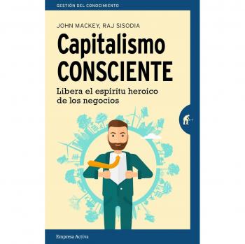 Capitalismo Consciente
