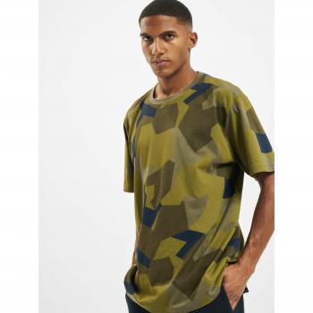 Pánské Camo tričko Premium