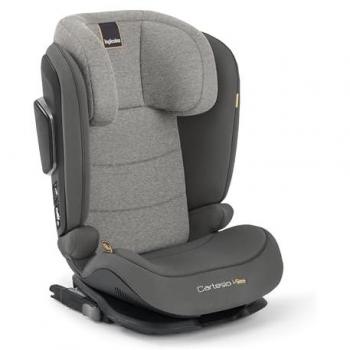 Silla de Coche Cartesio I‑Size Gris Piedra – Inglesina
