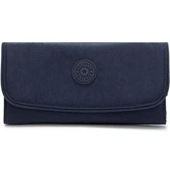 Kipling Porte-monnaie Basic Money Land L Bleu 2