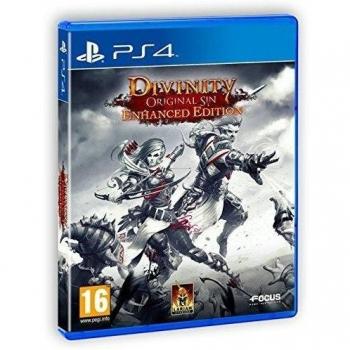 Divinity Original Sin – Edición Completa
