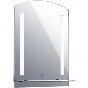 AquaGuard LED Mirror 70x50