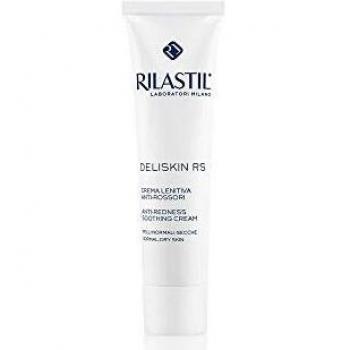 Crema Facial Rilastil Deliskin 40ml