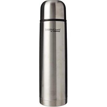 ThermoCafé Stainless Steel Hydration Flask, 1.0 L Volume
