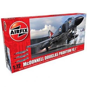 FGR.1 Phantom (Royal Navy) 60 cm Airfix