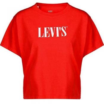 Levi’s Graphic Varsity top