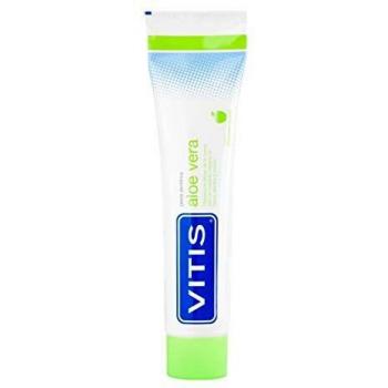 Vits Aloe Vera Mint Apple Toothpaste 125ml