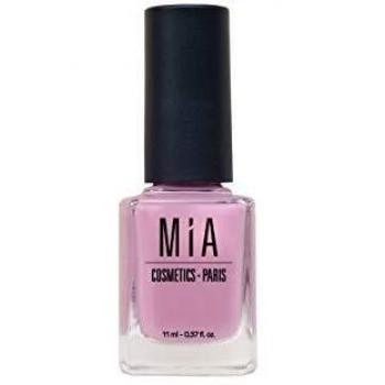 Mía Cosmetics Chiffon Peony Nail Color