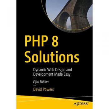 PHP 8 Solutions