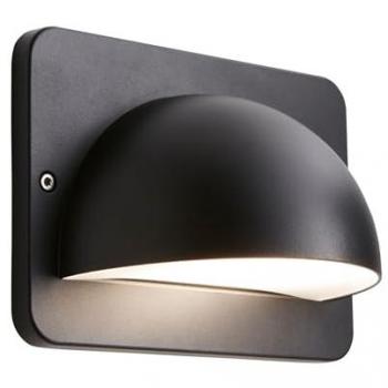 Rennes 10W LED Outdoor Down Wall Light